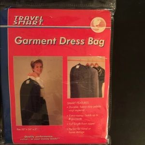 Garment Travel Bag